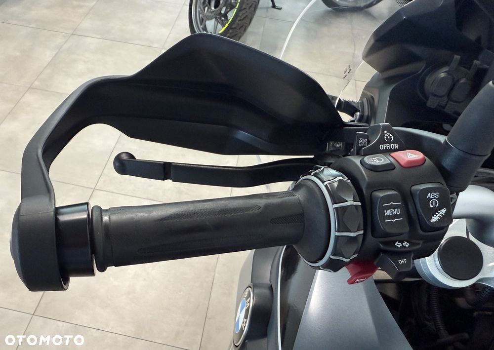 BMW GS - 7