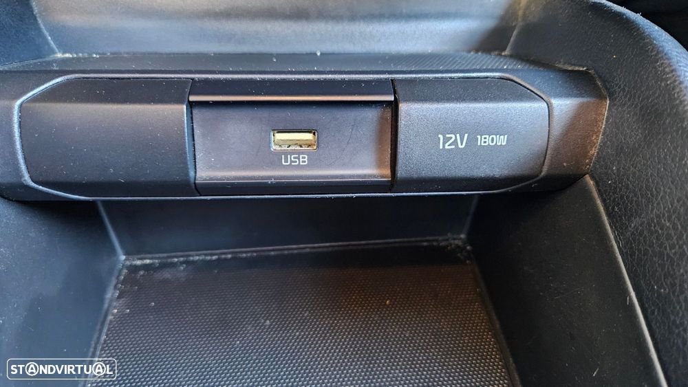 Kia Stonic 1.2 Dynamic - 37