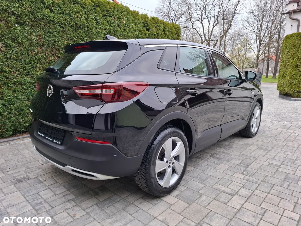Opel Grandland X - 3
