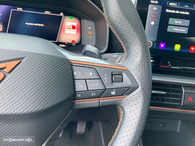 Cupra Formentor 1.4 e-Hybrid Sport DSG - 16