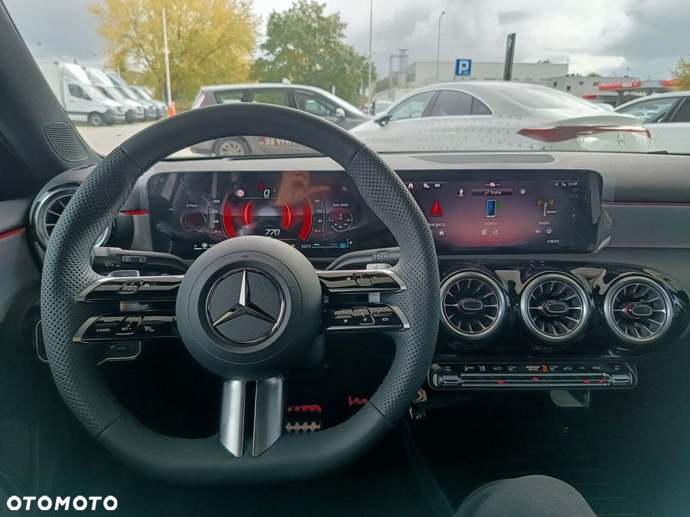 Mercedes-Benz Klasa A - 15