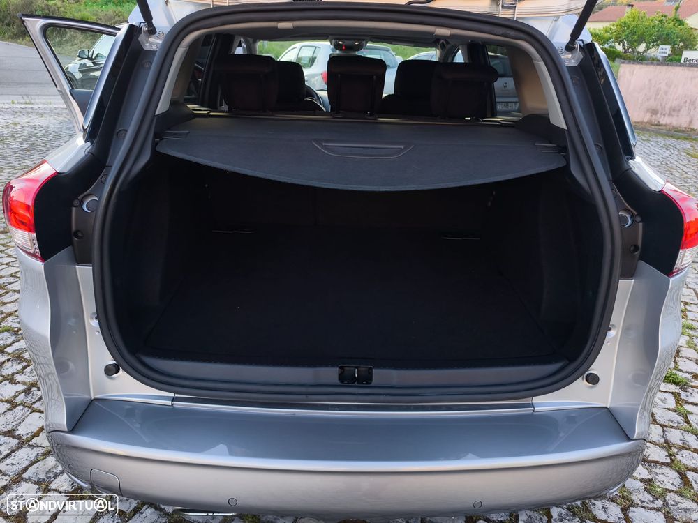 Renault Clio Sport Tourer 0.9 TCe GT Line - 25