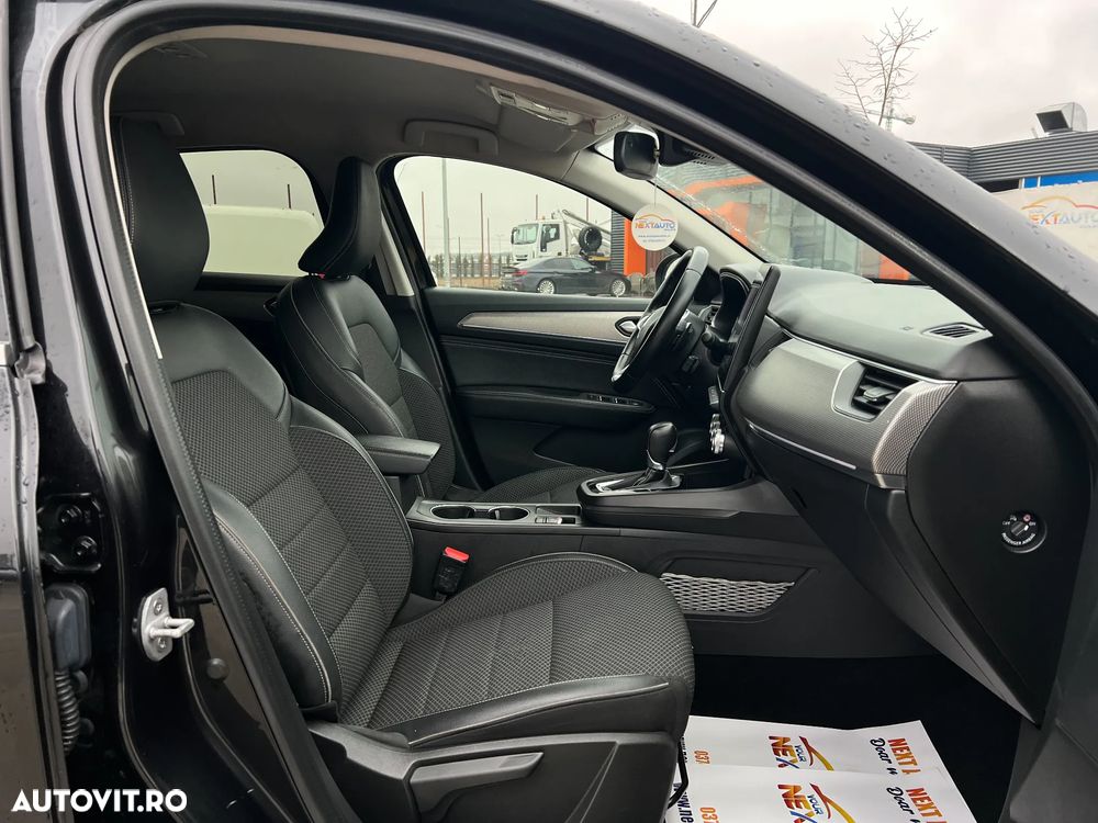 Renault Arkana TCe 140 EDC INTENS - 19