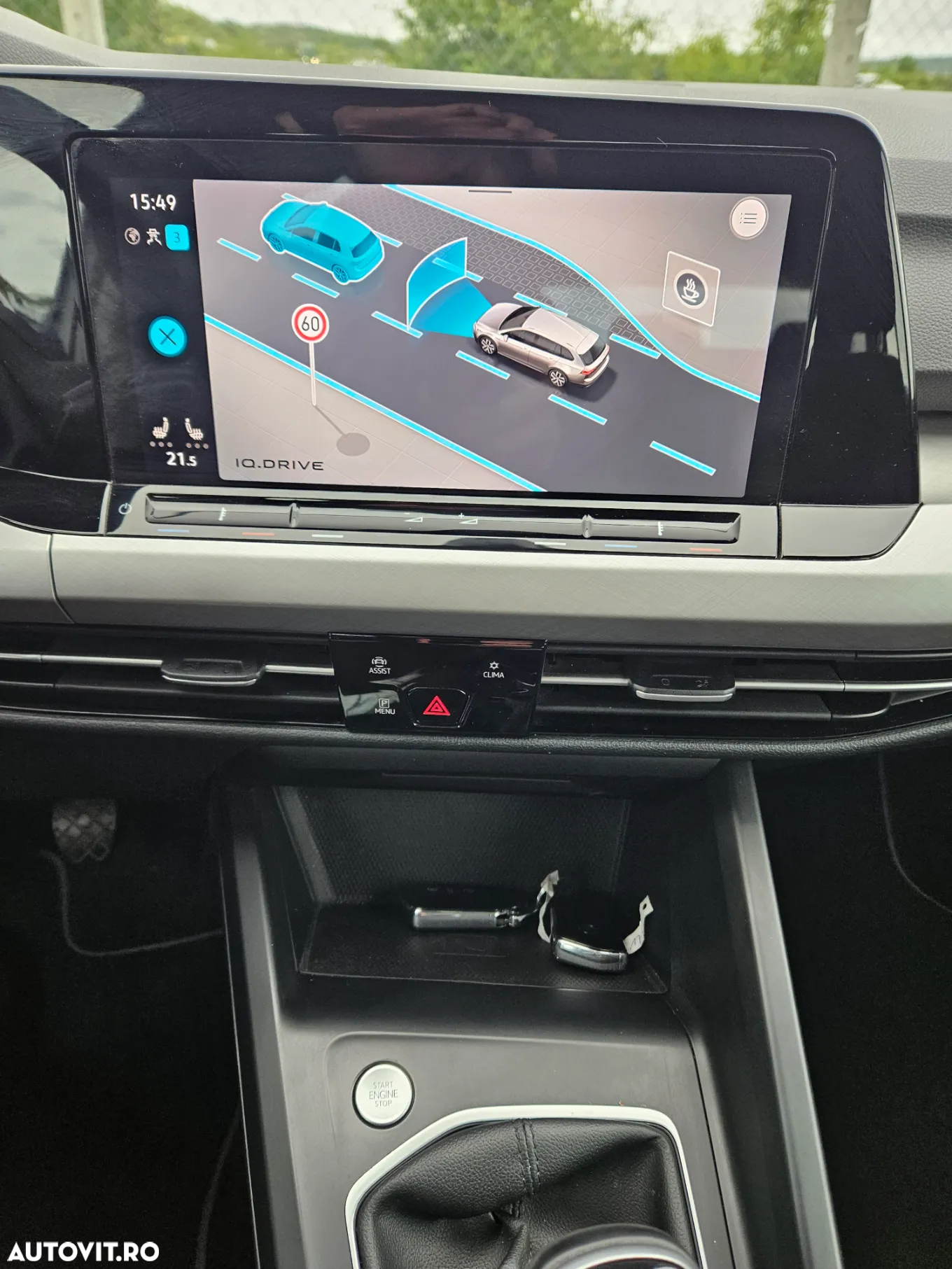 Volkswagen Golf - 15