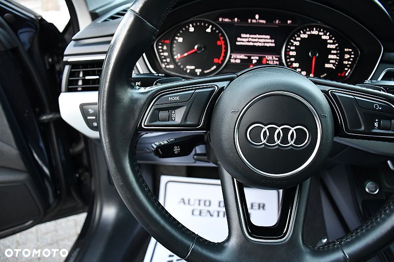 Audi A4 Limousine 2.0 TDI S tronic sport - 16