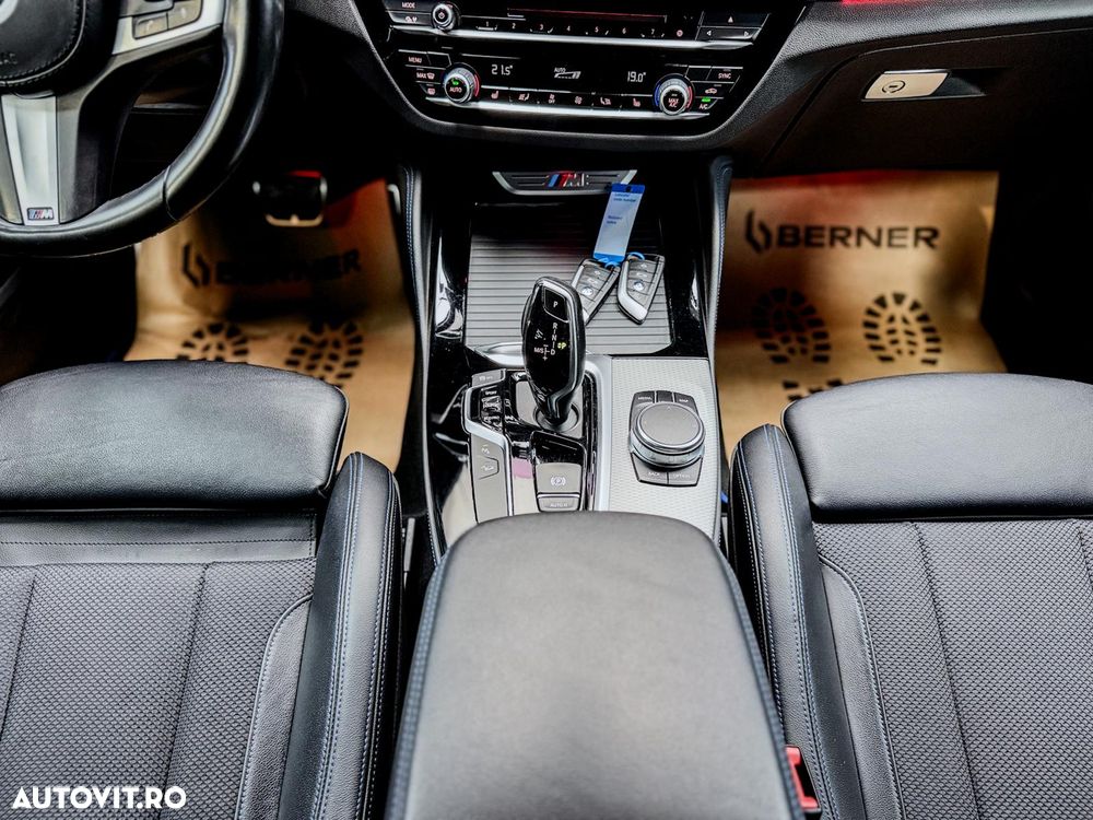 BMW X4 - 15