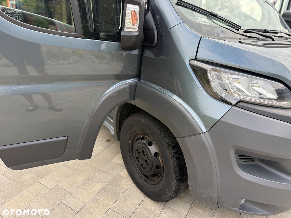 Peugeot Boxer - 3