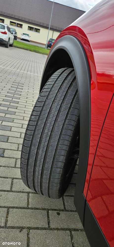 Peugeot 408 1.2 PureTech GT S&S EAT8 - 30