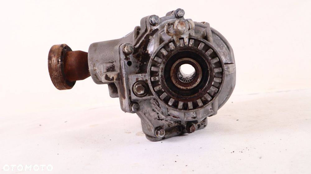 VOLVO XC70 2.5T REDUKTOR SKRZYNIA ROZDZIELCZA 102374 - 4