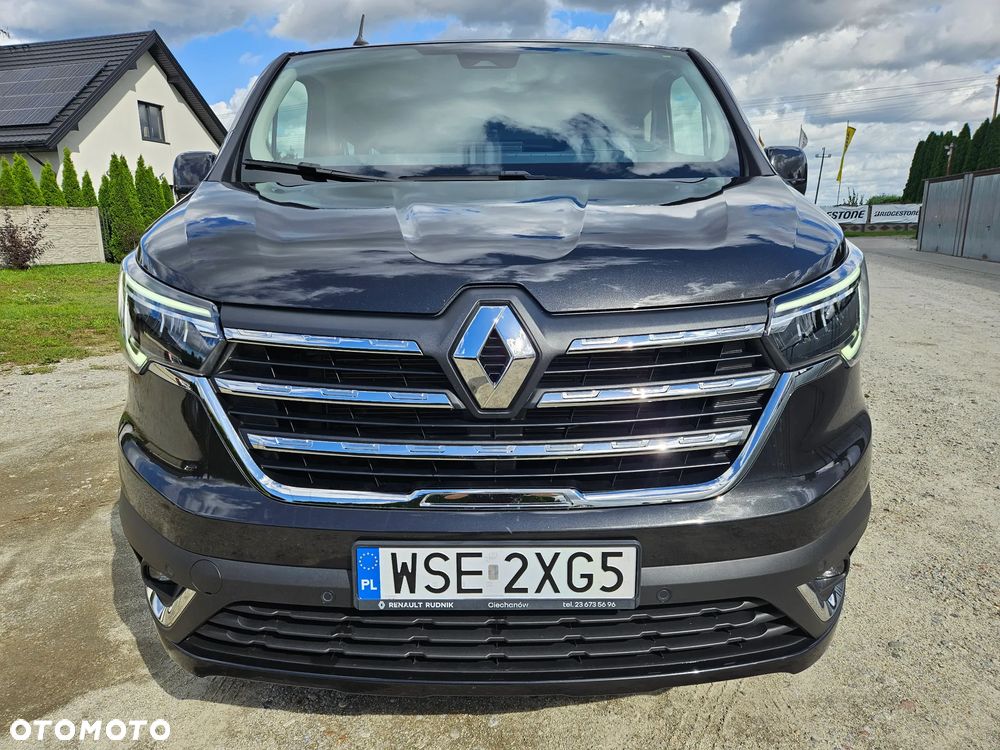 Renault Trafic - 10