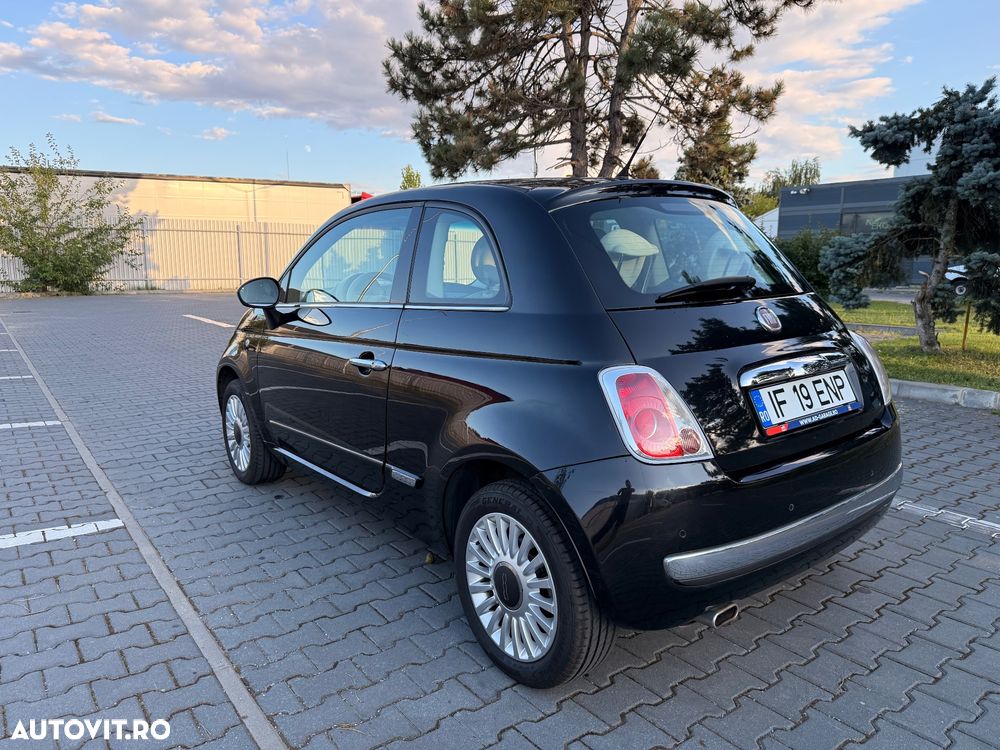 Fiat 500 - 8