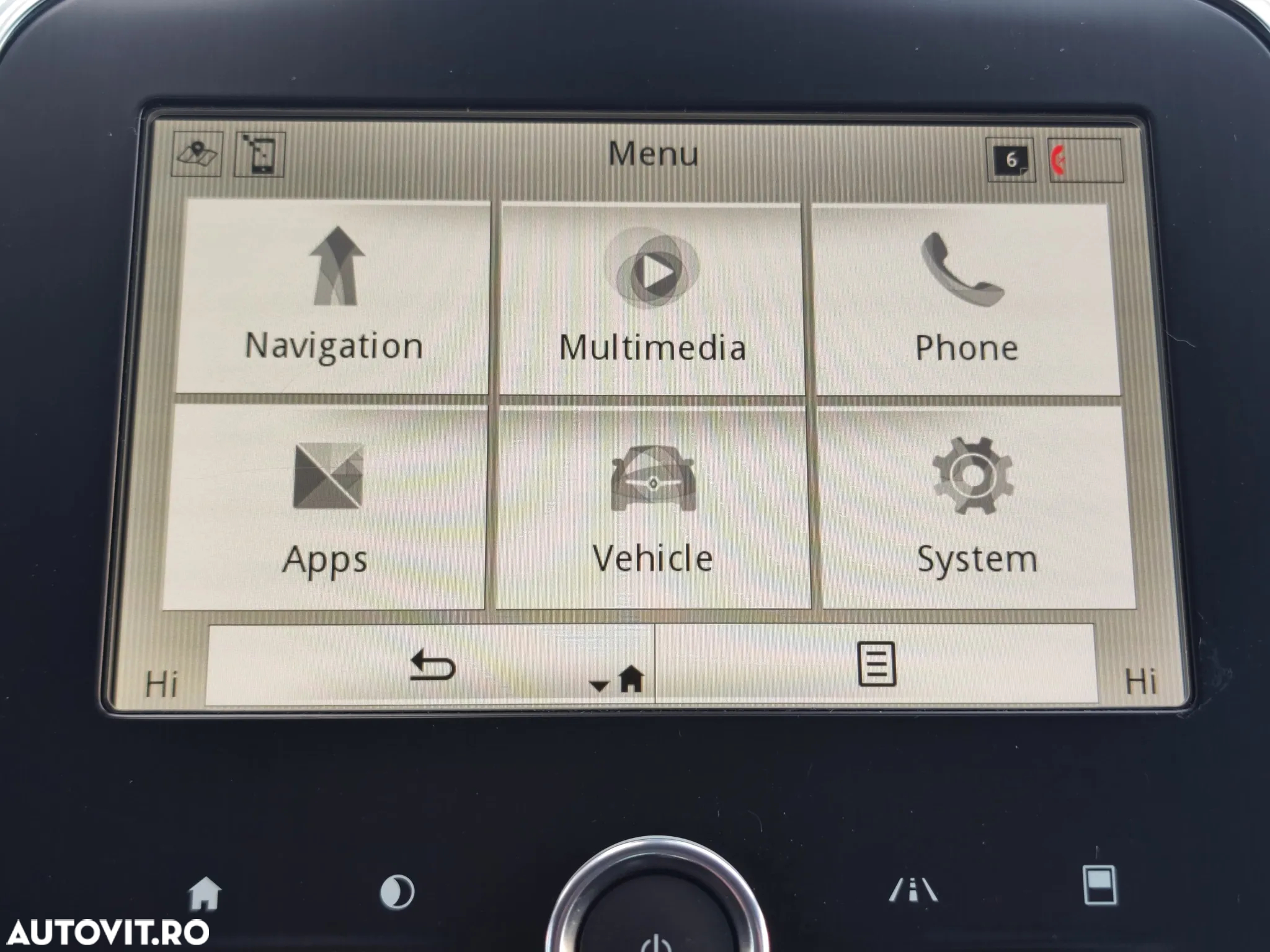 Renault Grand Scenic BLUE dCi 120 EDC BUSINESS EDITION - 29