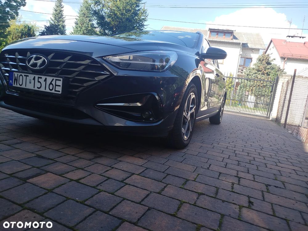 Hyundai i30 - 3