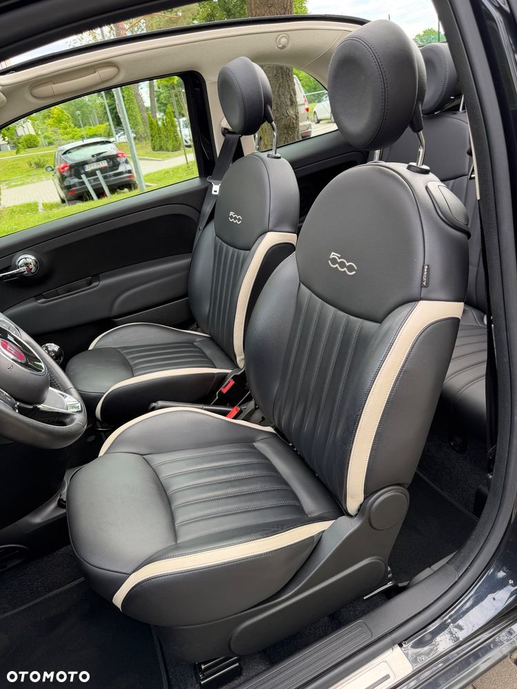Fiat 500 - 16