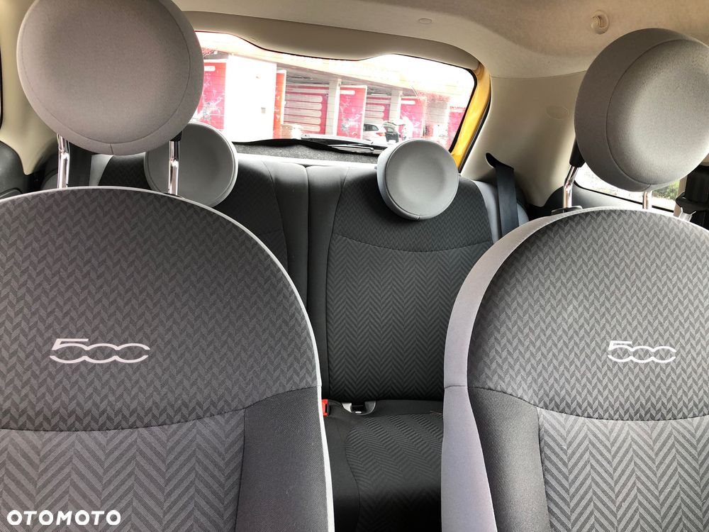 Fiat 500 - 6