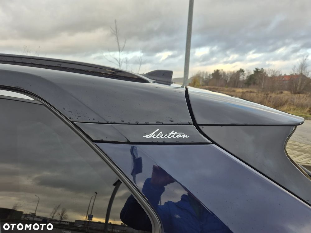 Toyota RAV4 2.5 Hybrid Selection 4x2 - 26