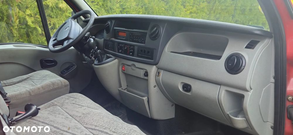 Renault MASTER - 10