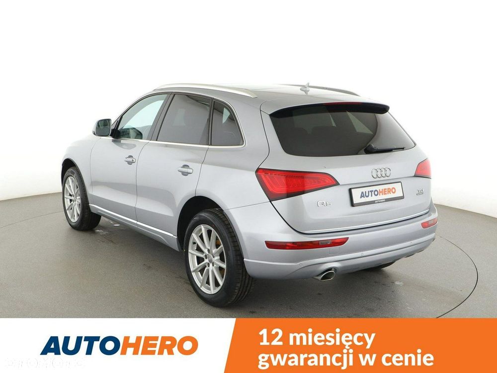 Audi Q5 2.0 TDI Quattro S tronic - 5