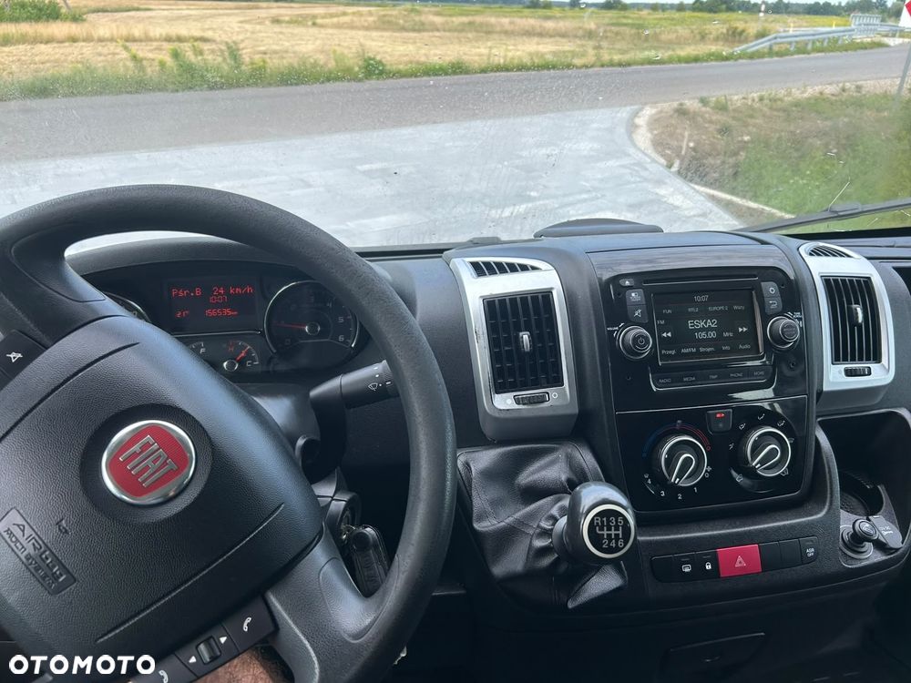 Fiat Ducato - 13