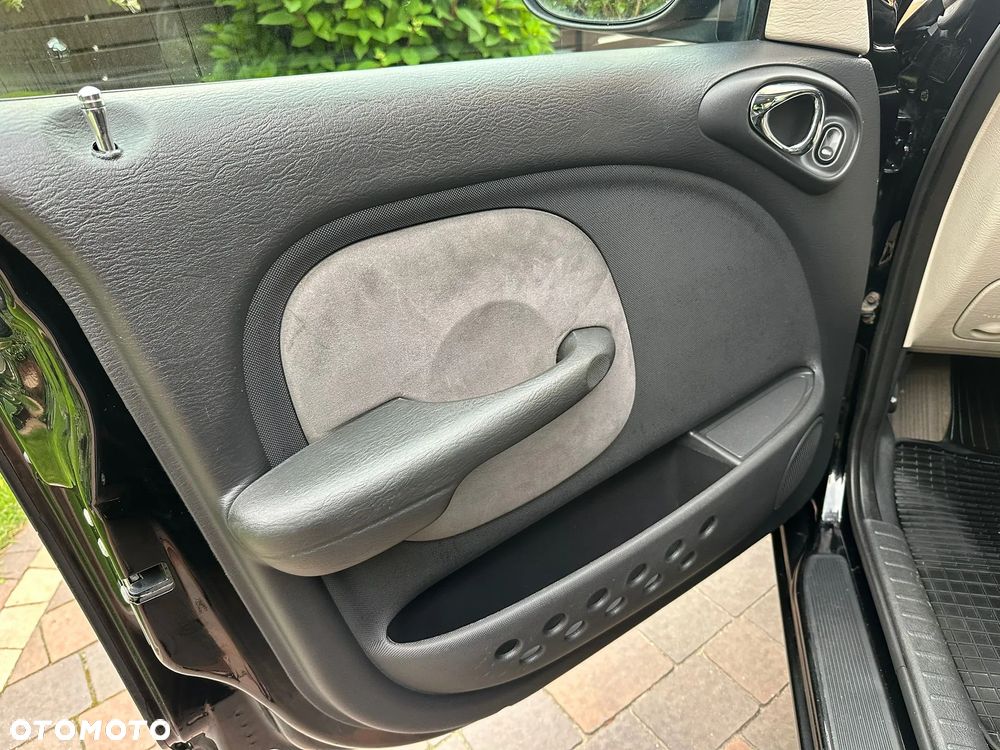 Chrysler PT Cruiser - 24