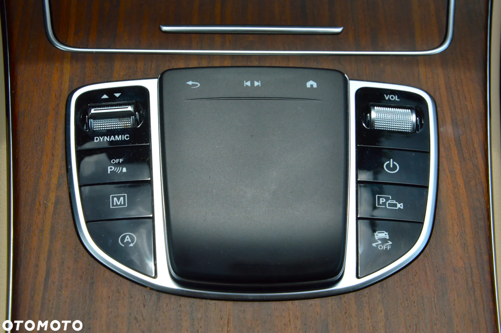 Mercedes-Benz GLC 200 d 4-Matic - 29