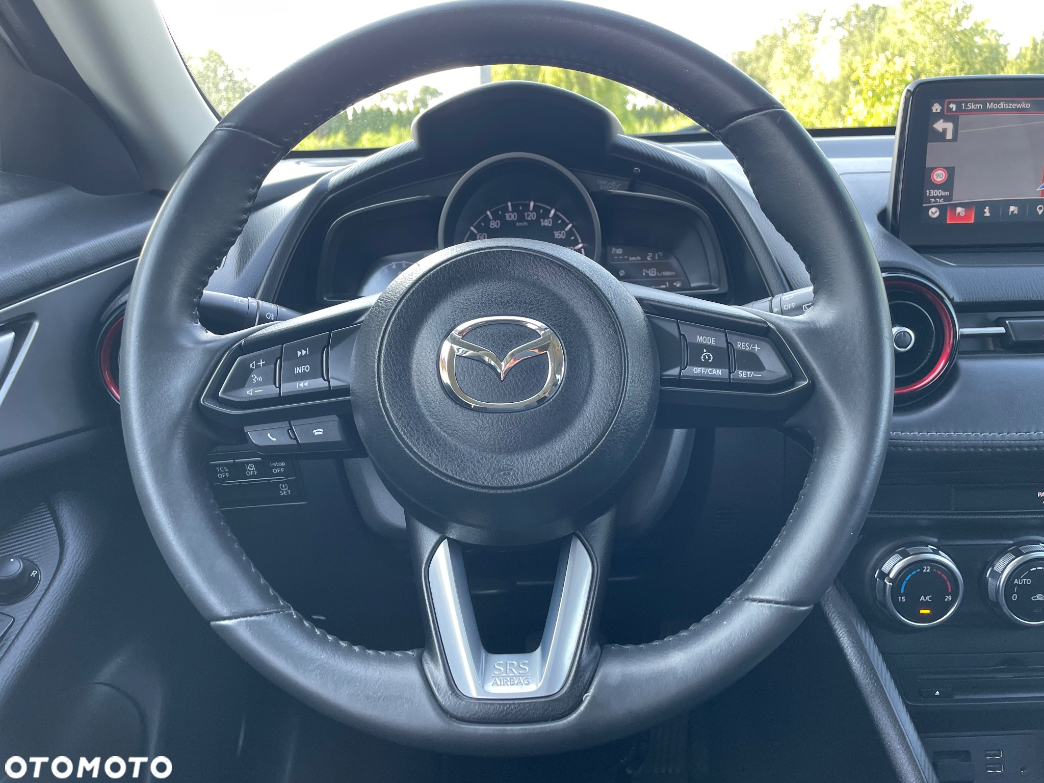 Mazda CX-3 - 31