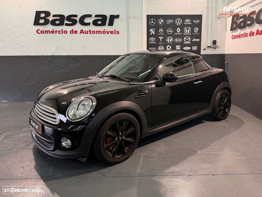 MINI Roadster