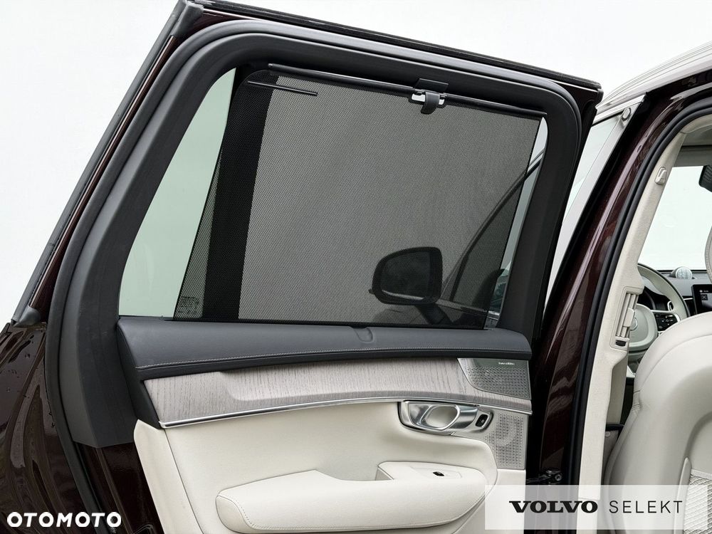 Volvo XC 90 - 17