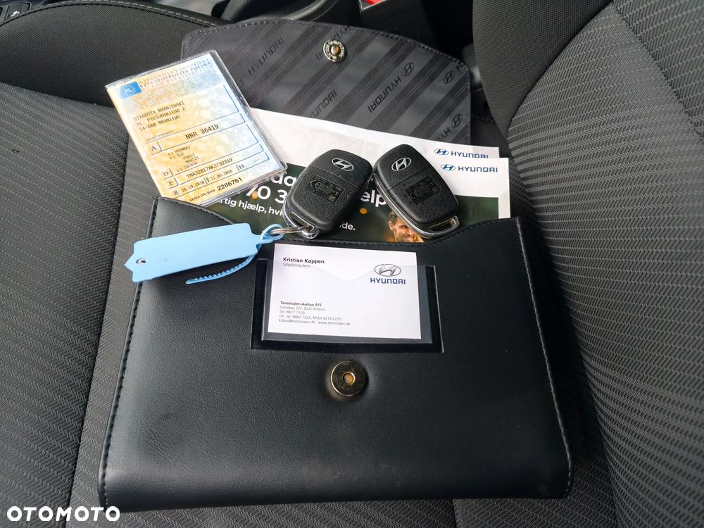 Hyundai Tucson - 8