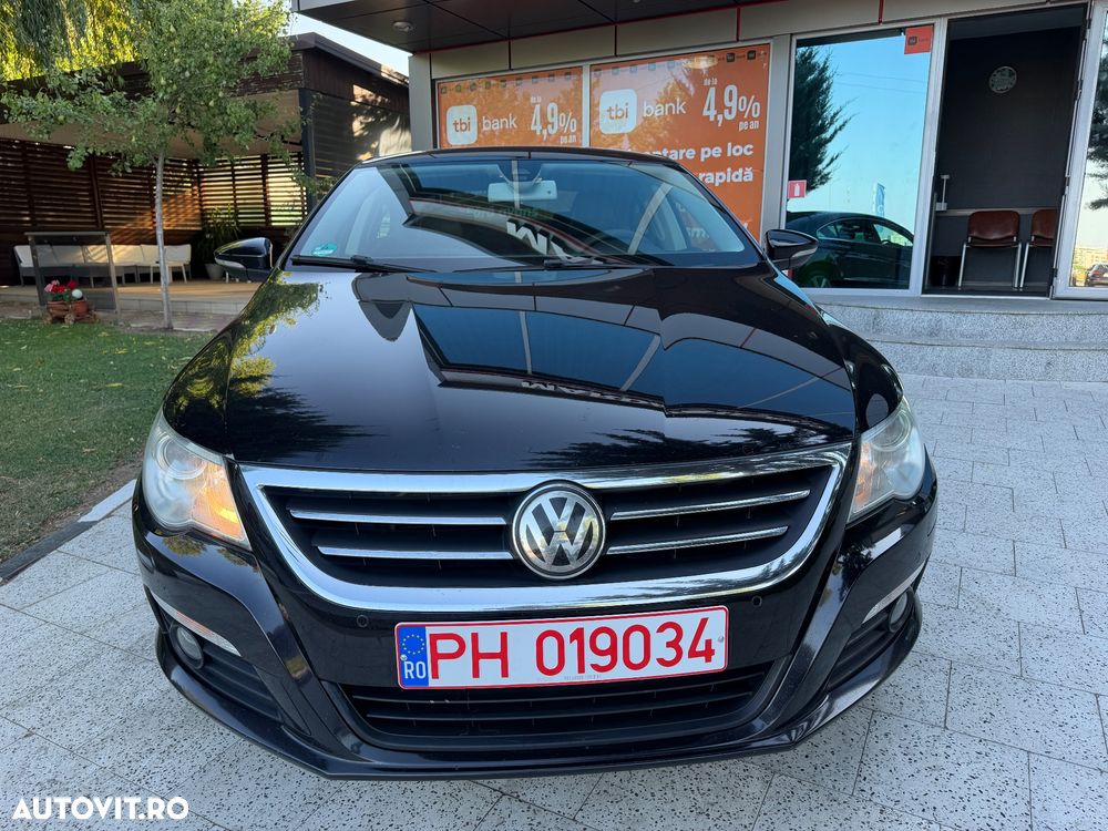 Volkswagen Passat 2.0 Blue TDI SCR Highline - 25