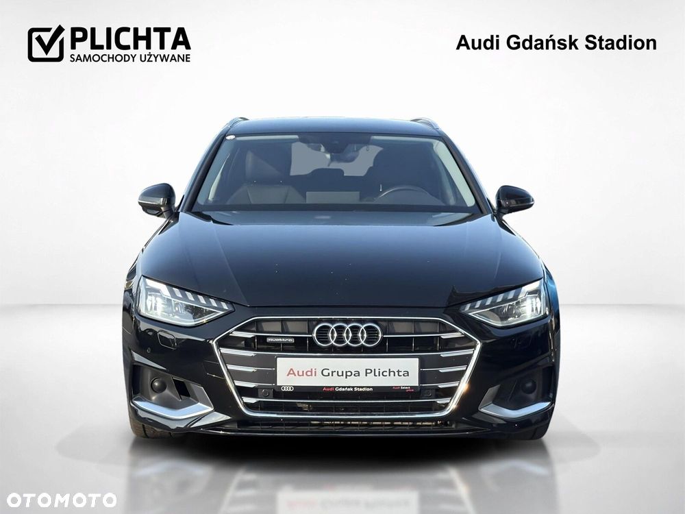 Audi A4 Avant - 9