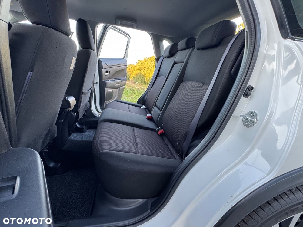 Mitsubishi ASX 1.6 ClearTec 2WD - 32