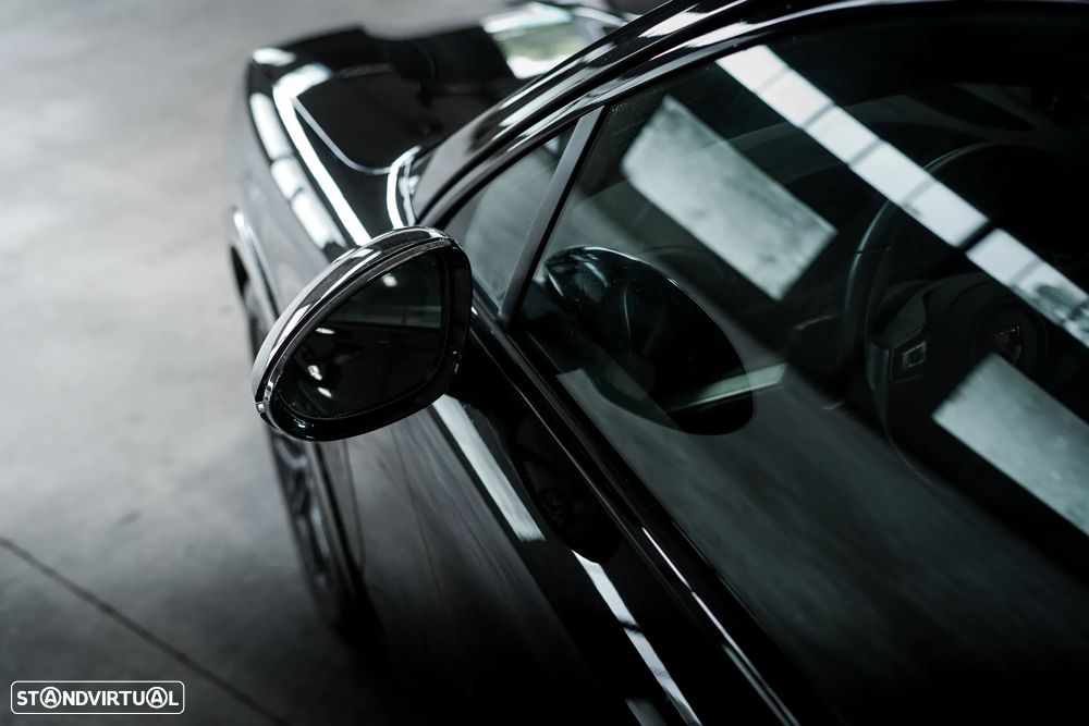 Porsche Cayenne S E-Hybrid Tiptronic S Black Edition - 5