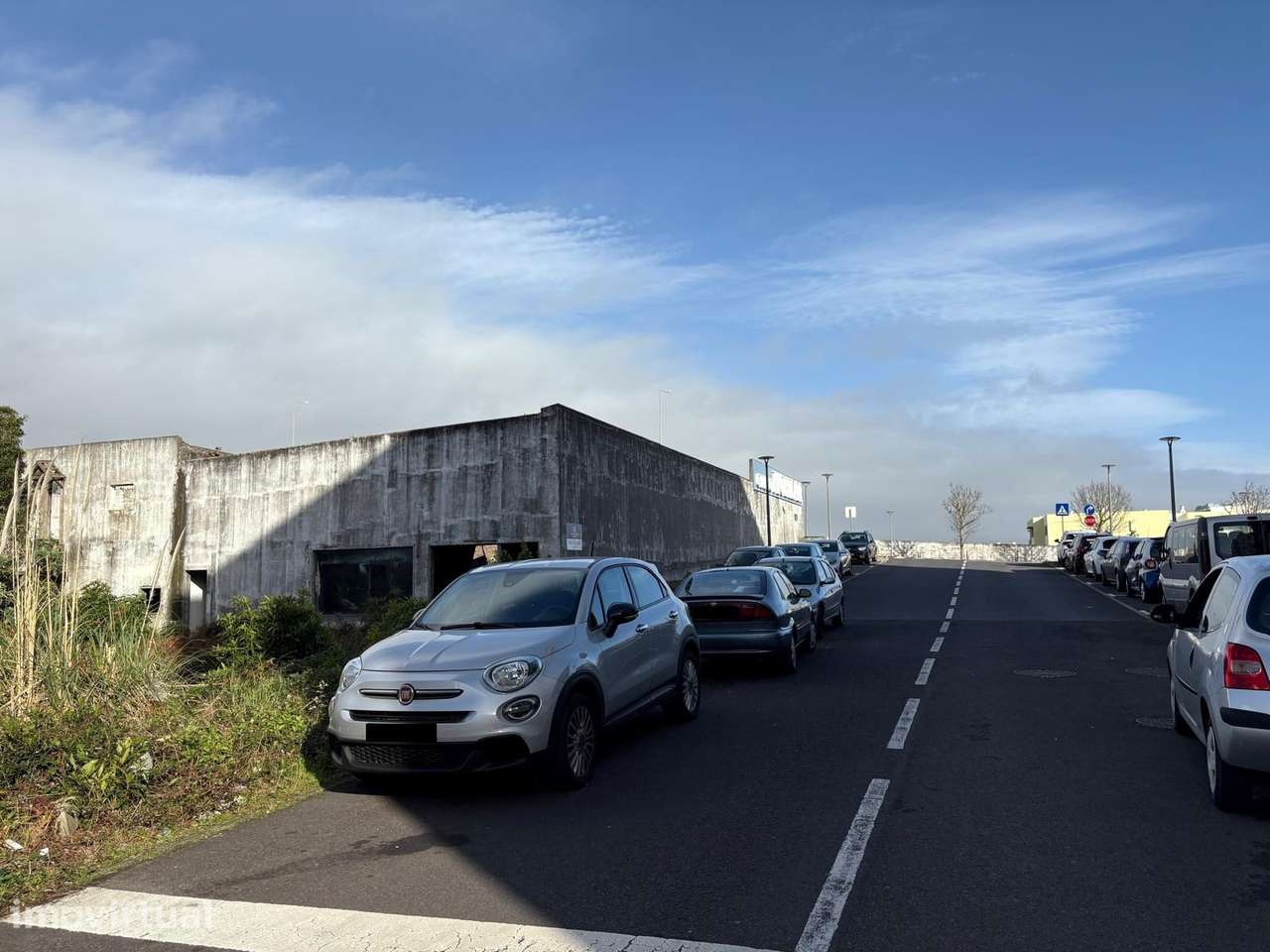 Terreno para construção em Ponta Delgada (São Pedro) - Grande imagem: 2/10