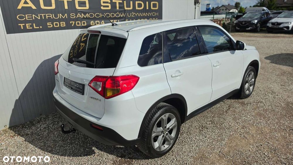 Suzuki Vitara - 29