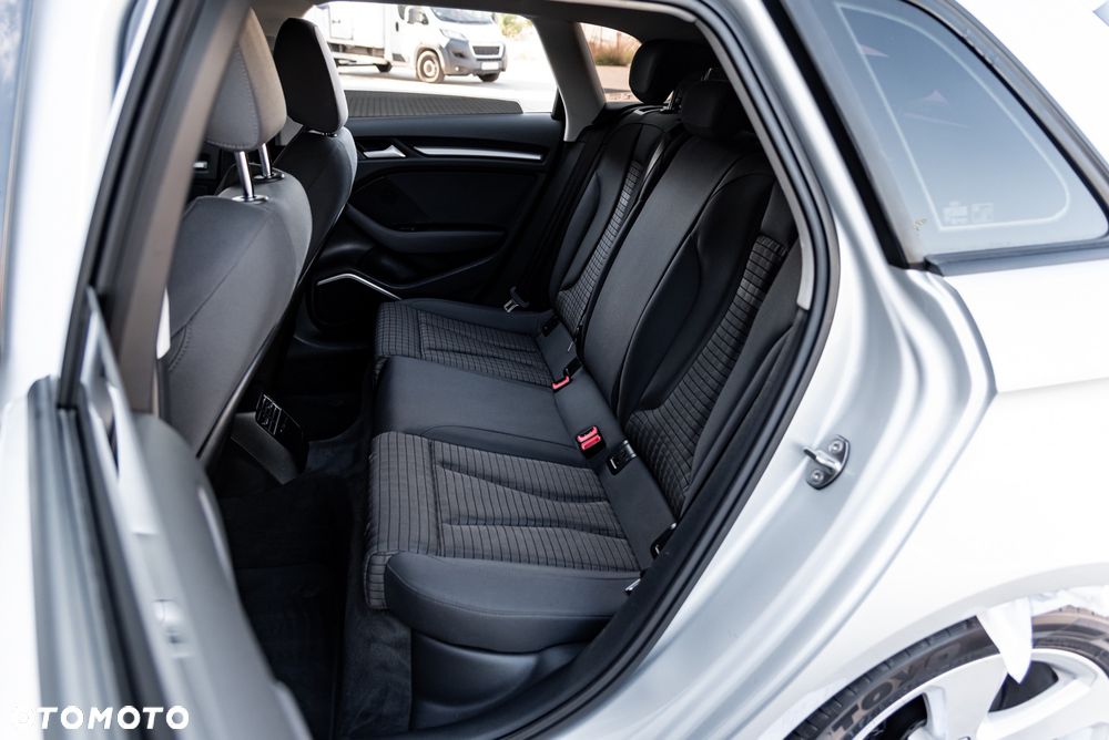 Audi A3 Sportback - 20