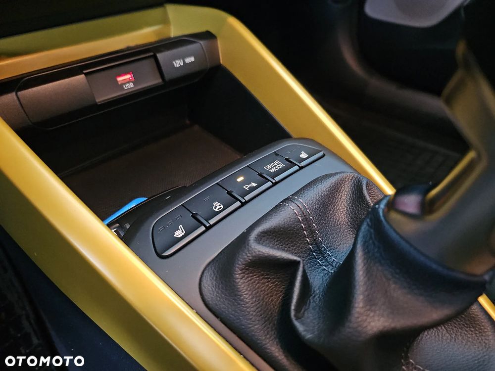 Kia Stonic 1.0 T-GDI L - 21