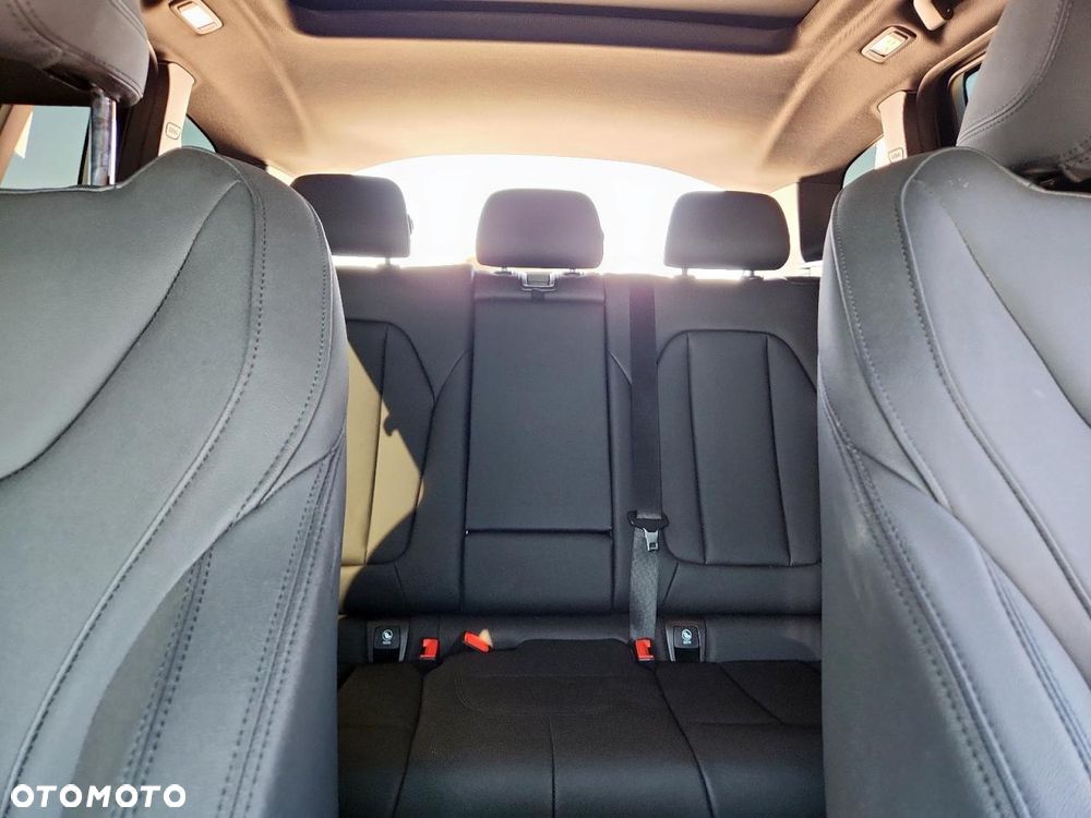 BMW X3 xDrive30i GPF xLine sport - 9