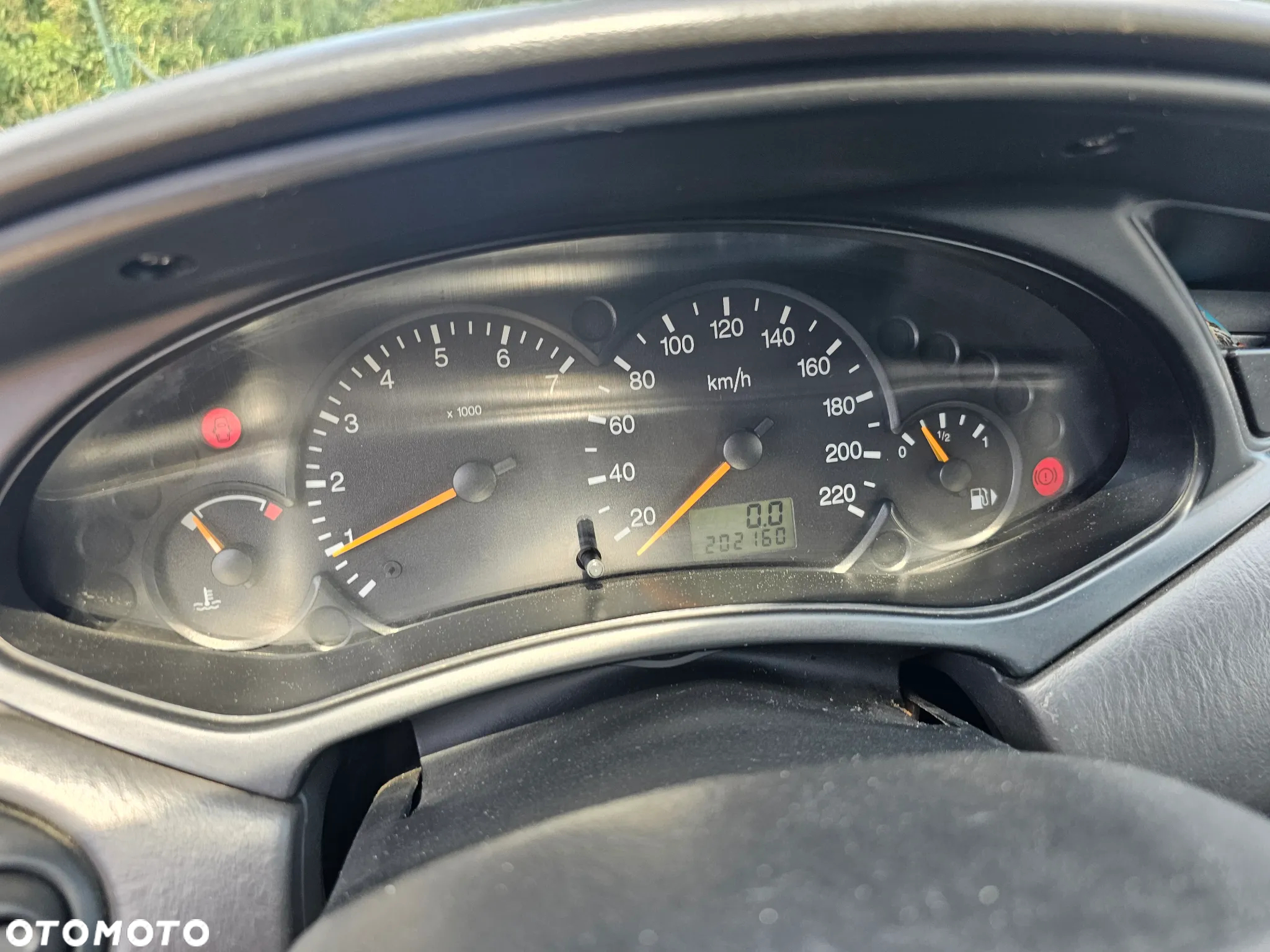 Ford Focus - 15