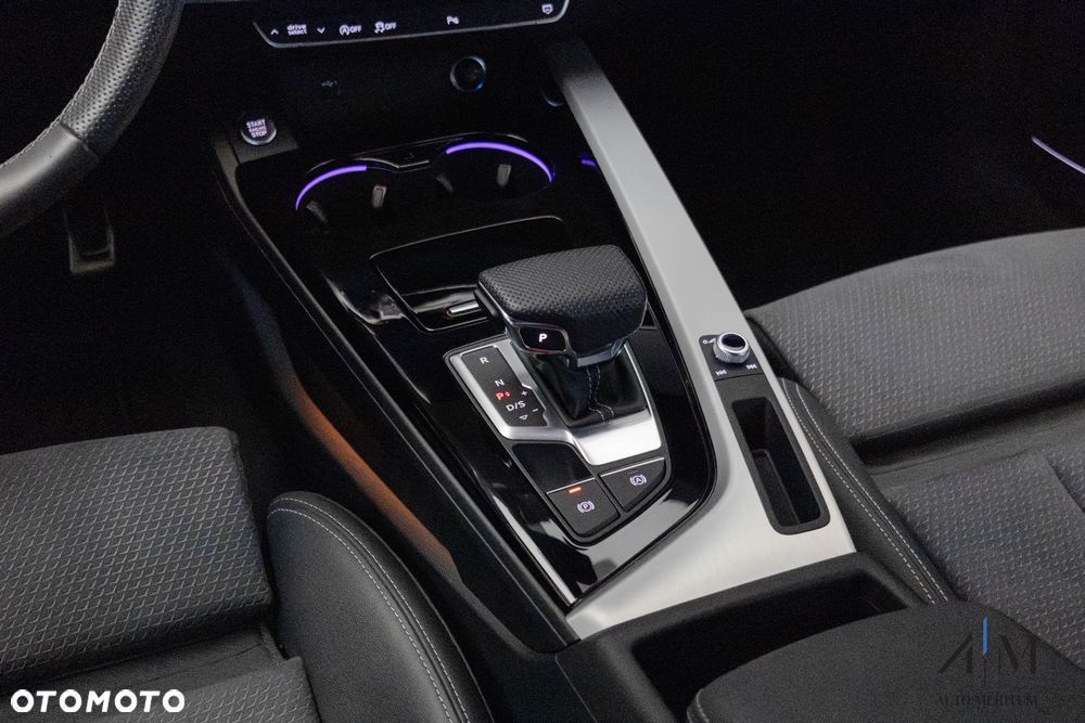 Audi A5 Sportback - 30