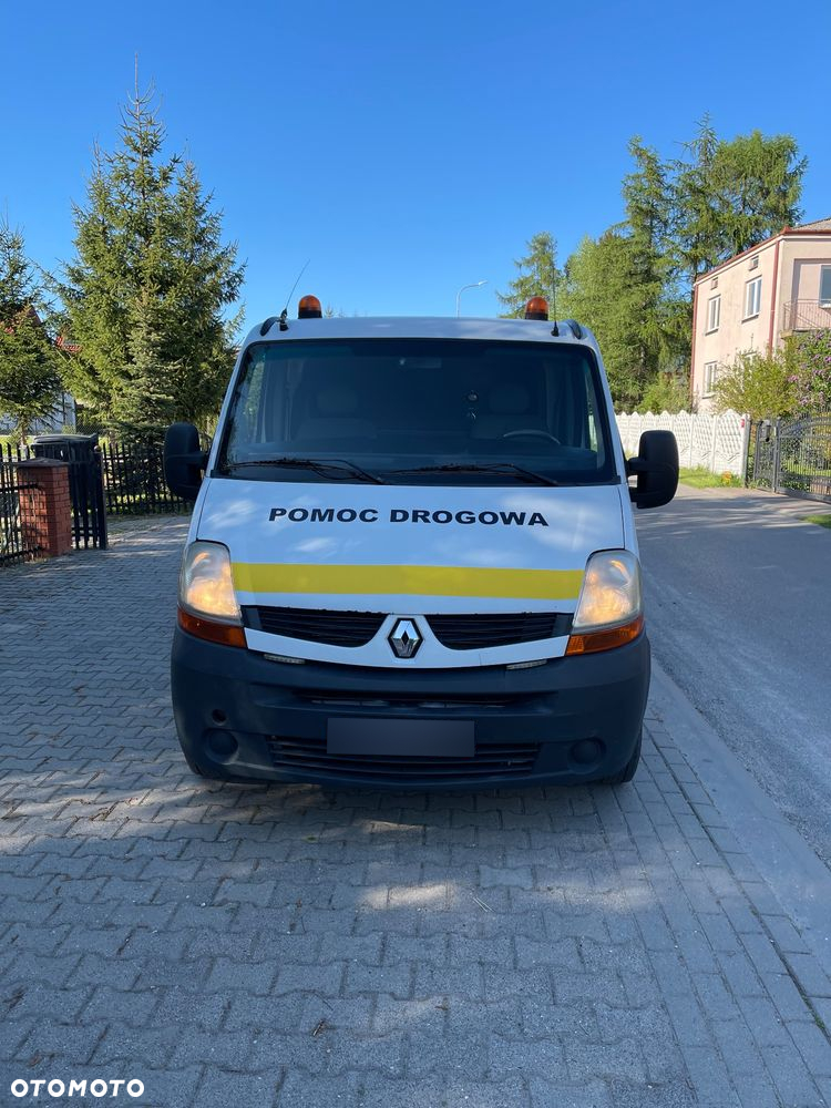Renault Master - 3