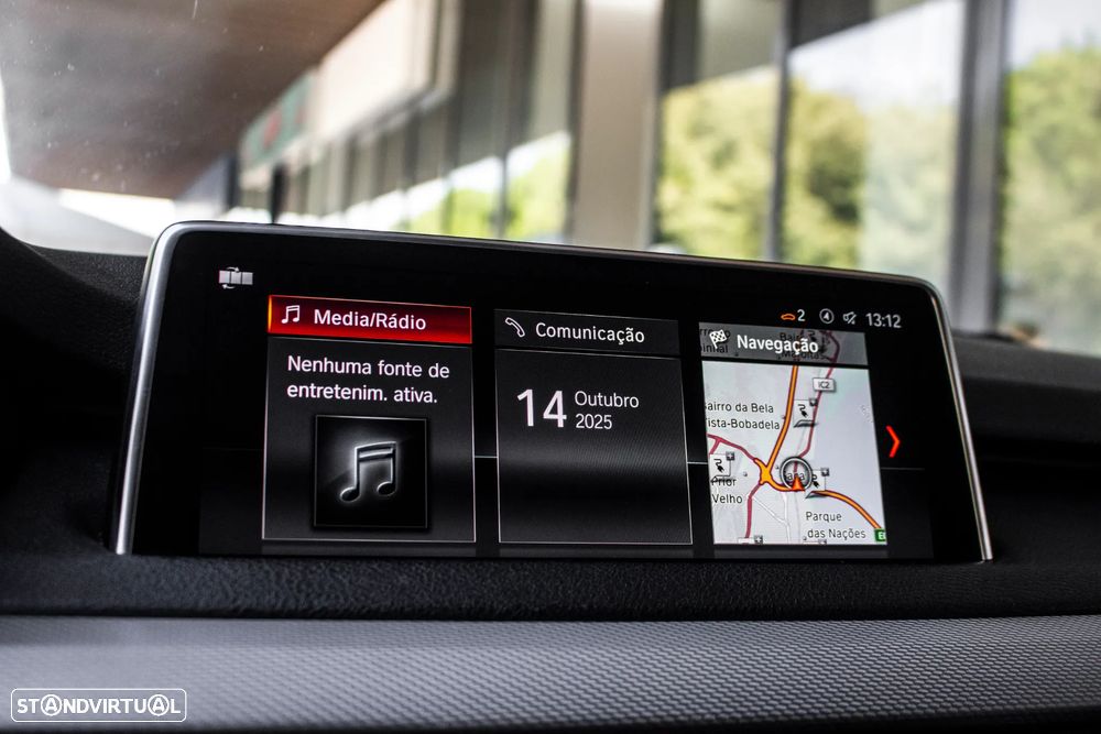 BMW X5 xDrive40e - 38