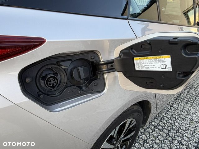 Toyota Prius Hybrid Comfort - 24