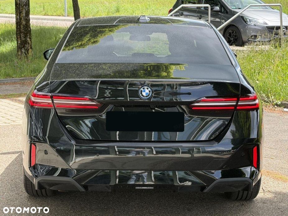 BMW Seria 5 - 5
