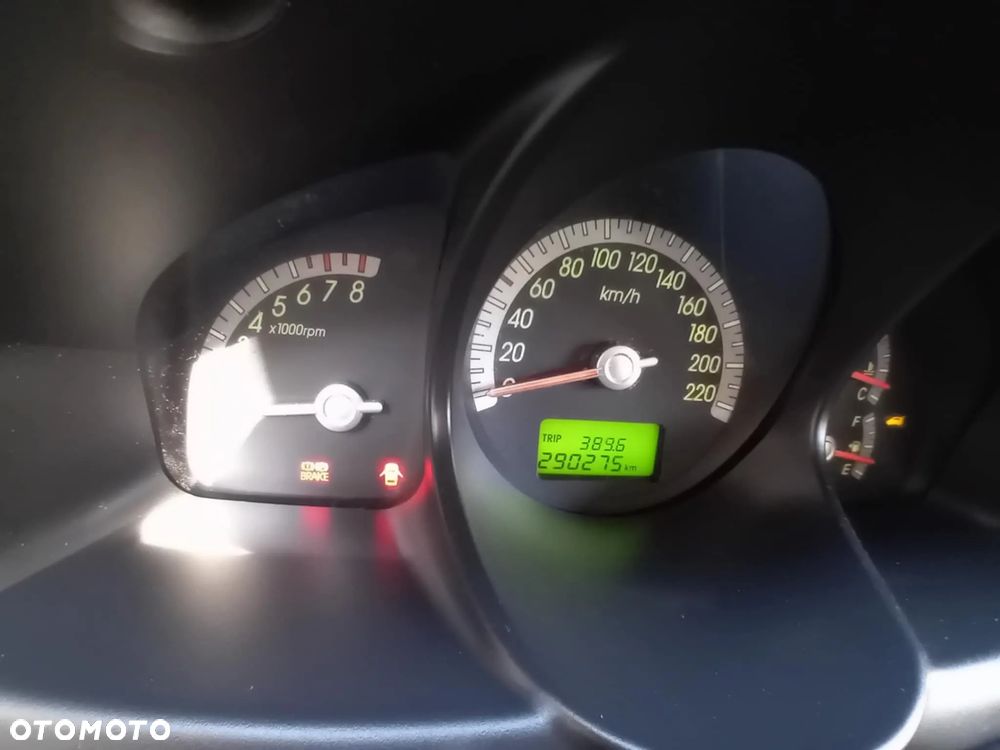Kia Sportage - 5