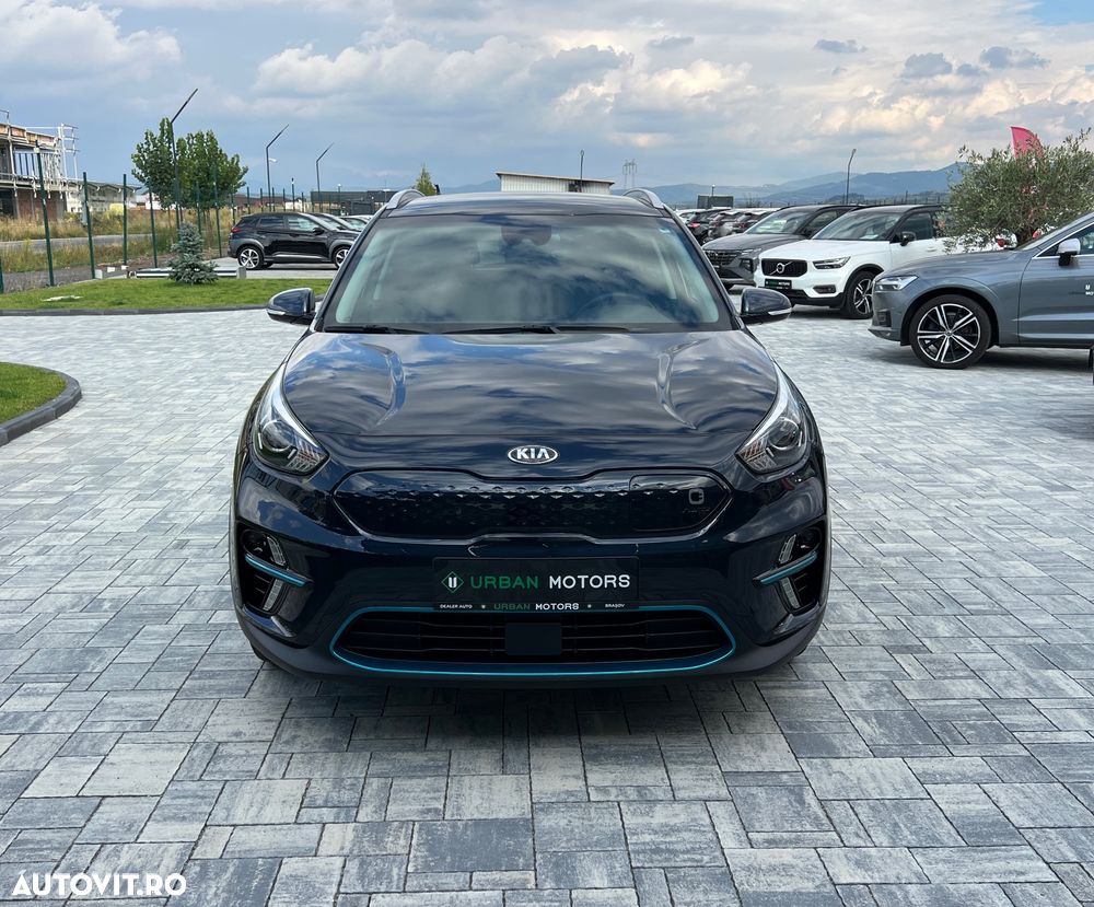 Kia Niro Vision - 12