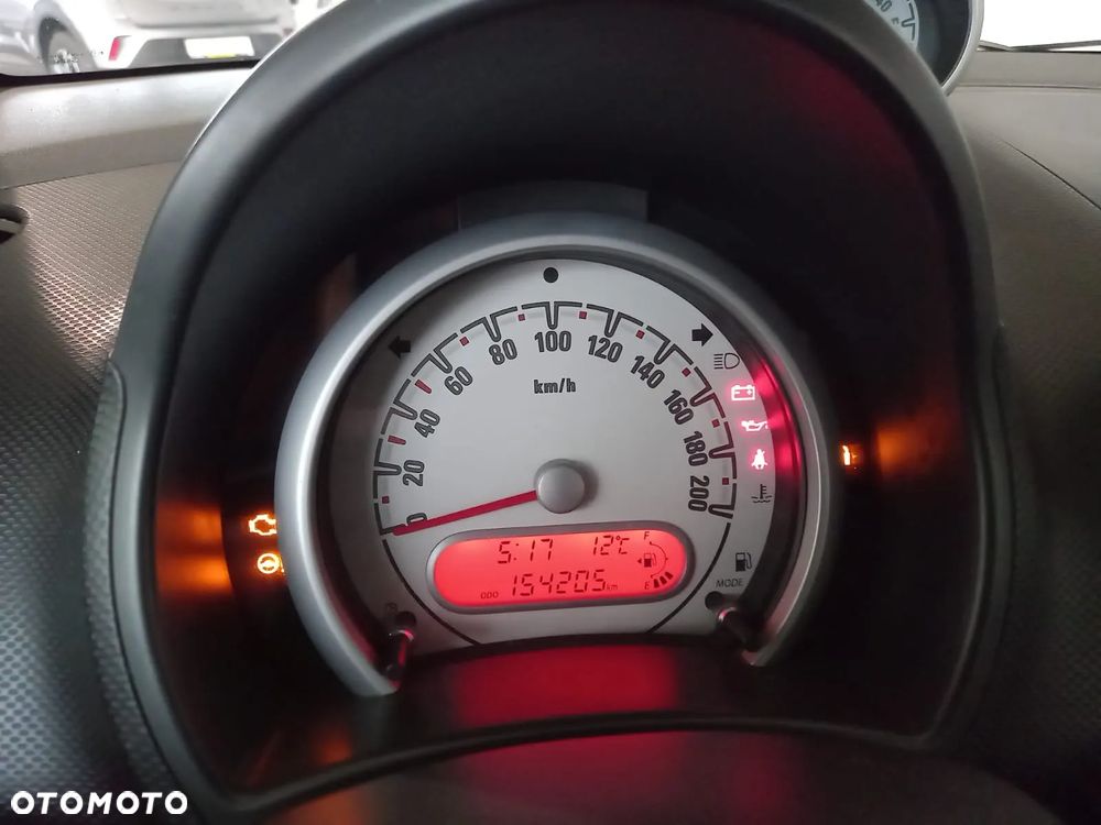 Opel Agila 1.2 Edition - 3