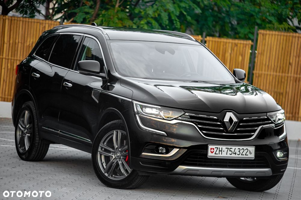 Renault Koleos 2.0 dCi Winter Edition 4x4 X-Tronic - 3