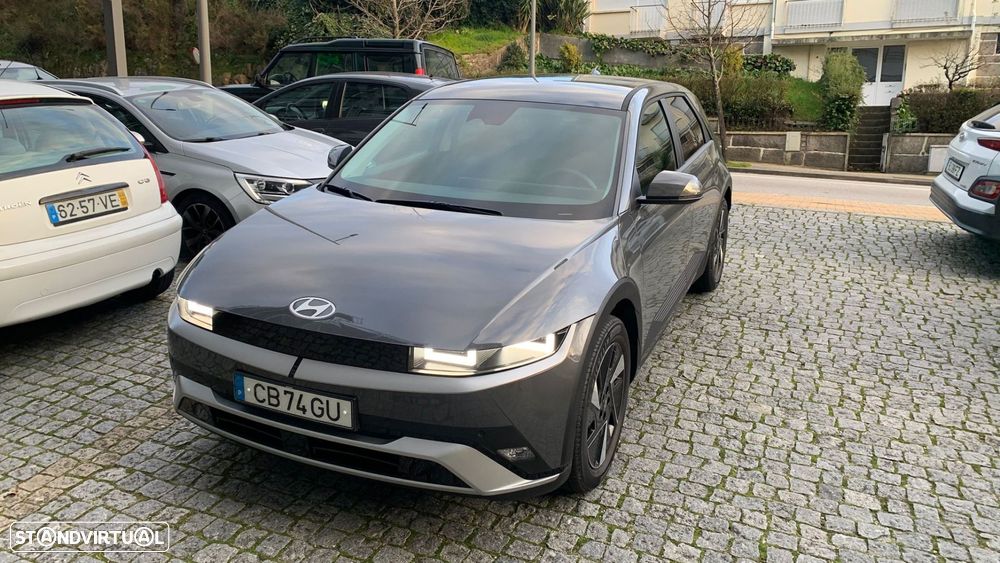 Hyundai Ioniq 5 63 kWh Premium - 1