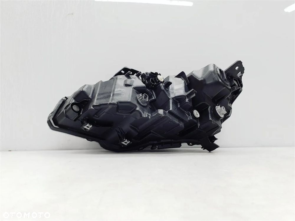 HONDA CIVIC X 17r+ PRAWA LAMPA PRZÓD FULL LED ORY EU !!! - 12